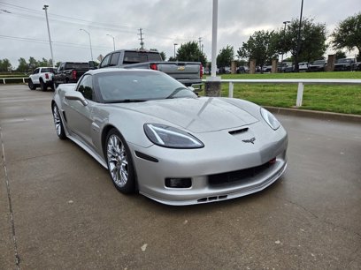 Used 2008 Chevrolet Corvette Z06 w/ Preferred Equipment Group