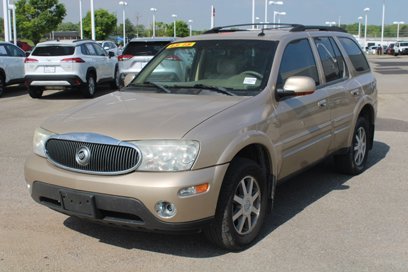 Used 2004 Buick Rainier CXL w/ Convenience Package