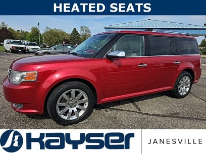 Used 2011 Ford Flex Limited