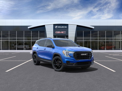 New 2024 GMC Terrain SLE w/ Driver Convenience Package