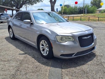Used 2015 Chrysler 300 Limited