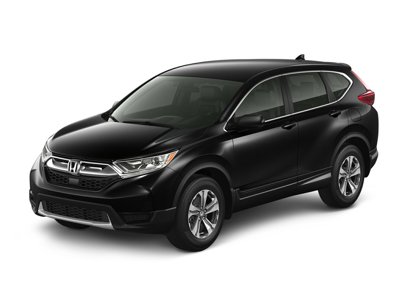 Used 2018 Honda CR-V LX