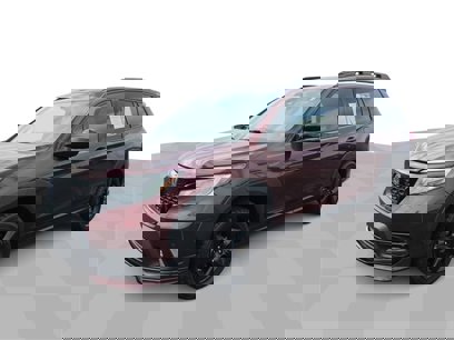 Used 2020 Honda Passport Elite
