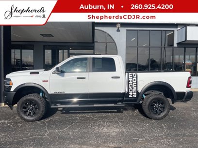 Used 2021 RAM 2500 Power Wagon