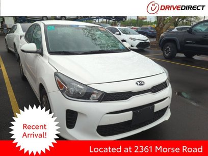 Used 2019 Kia Rio LX