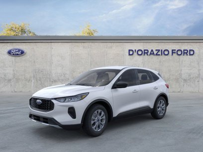 New 2025 Ford Escape Active w/ Cold Weather Package