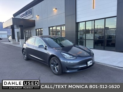 Used 2019 Tesla Model 3 Long Range