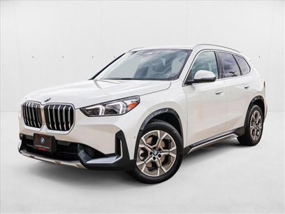 Used 2025 BMW X1 xDrive28i