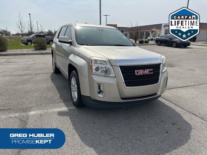 Used 2014 GMC Terrain SLE