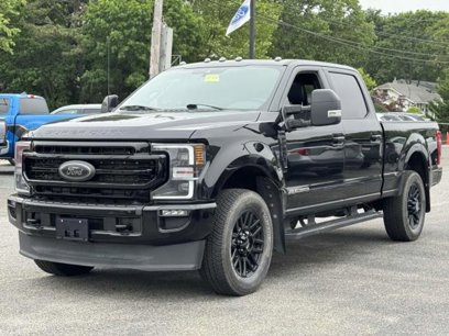 Used 2022 Ford F250 Lariat