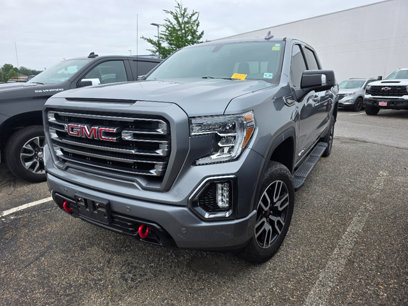Used 2020 GMC Sierra 1500 AT4 w/ AT4 Premium Package