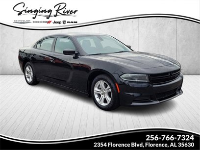 Used 2022 Dodge Charger SXT
