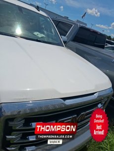 Used 2018 GMC Sierra 1500 SLT w/ SLT Premium Package