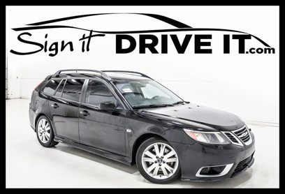 Used 2008 Saab 9-3 Aero w/ Touring Package