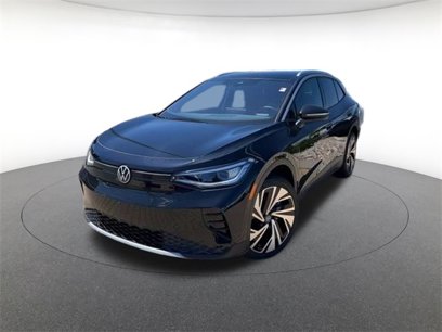 New 2025 Volkswagen ID.4 Pro S Plus