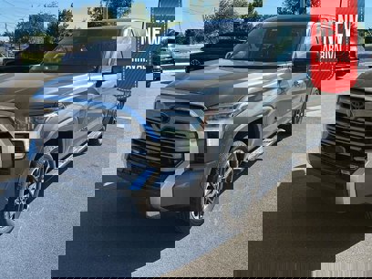 Used 2023 Toyota Tundra Limited