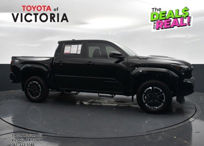 Used 2024 Toyota Tacoma TRD Sport