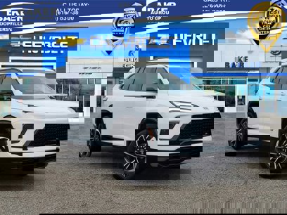 New 2025 Buick Enclave Sport Touring w/ Trailering Package, 5000 lbs.