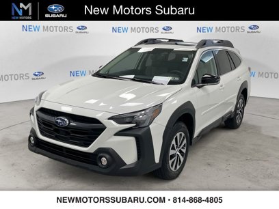 Used 2025 Subaru Outback Premium
