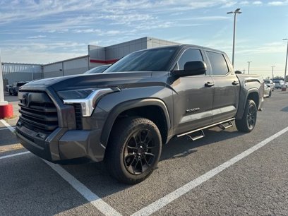 Used 2022 Toyota Tundra SR5