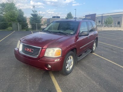Used 2009 GMC Envoy SLE w/ Sun And Sound Package