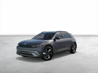New 2025 Hyundai Ioniq 5 SEL