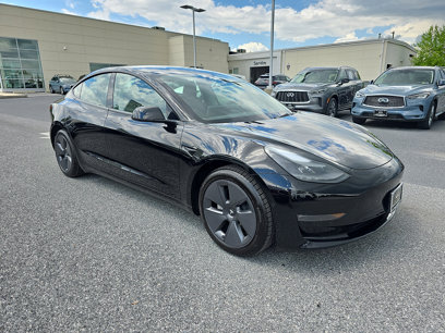 Used 2022 Tesla Model 3 Long Range