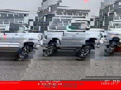 Used 2019 Toyota Tacoma SR5