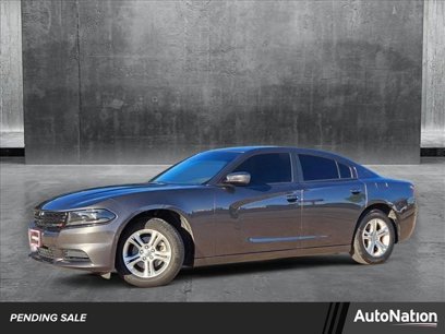 Used 2022 Dodge Charger SXT
