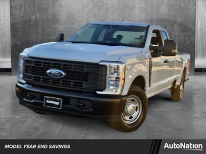 New 2024 Ford F350 XL