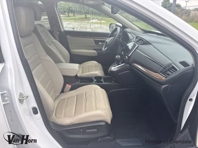 Used 2019 Honda CR-V EX-L
