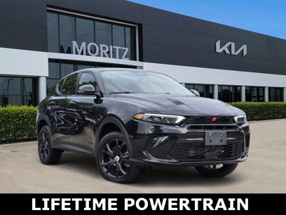 Used 2024 Dodge Hornet GT Plus w/ GT Blacktop Package