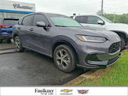 Used 2023 Honda HR-V EX-L