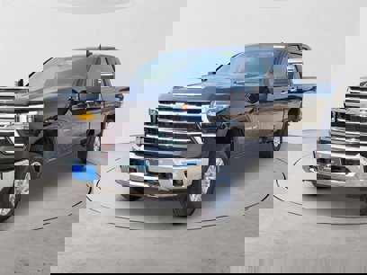 New 2025 Chevrolet Silverado 3500 LTZ w/ LTZ Convenience Package