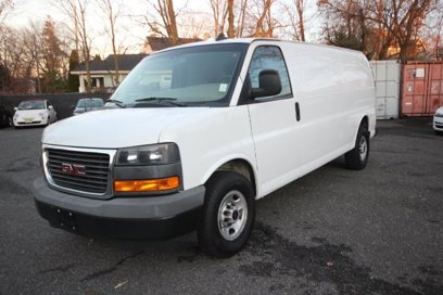 Used 2019 GMC Savana 3500 Extended