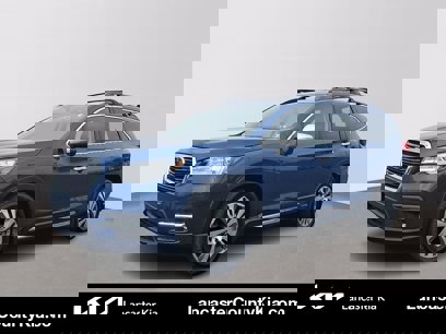 Used 2020 Subaru Ascent Touring w/ Popular Package #2