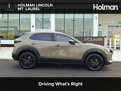 Used 2024 MAZDA CX-30 Carbon