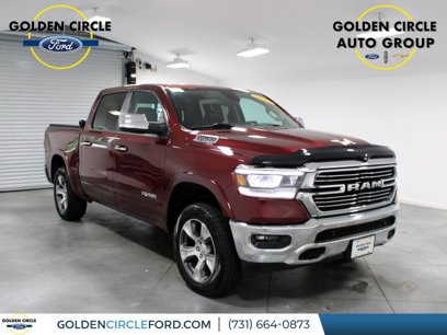 Used 2020 RAM 1500 Laramie