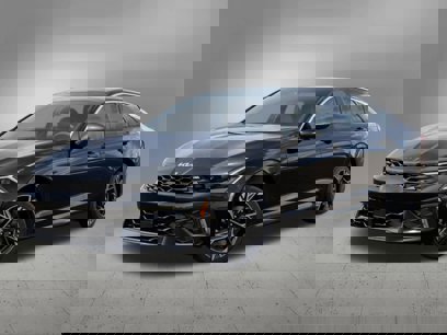 New 2025 Kia K5 GT-Line