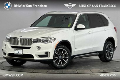 Used 2018 BMW X5 xDrive35i