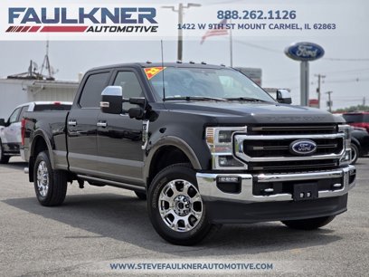 Used 2022 Ford F250 King Ranch w/ King Ranch Ultimate Package