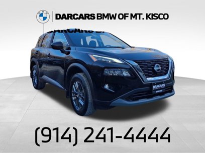 Used 2023 Nissan Rogue S