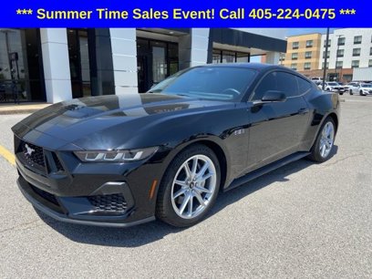 Used 2024 Ford Mustang GT Premium