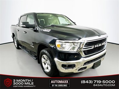Used 2019 RAM 1500 Big Horn