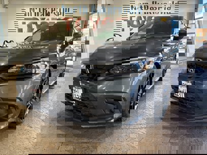Used 2023 Honda Civic Sport Touring