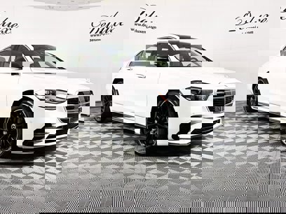 Used 2022 Mercedes-Benz S 580 4MATIC Sedan w/ AMG Line Package