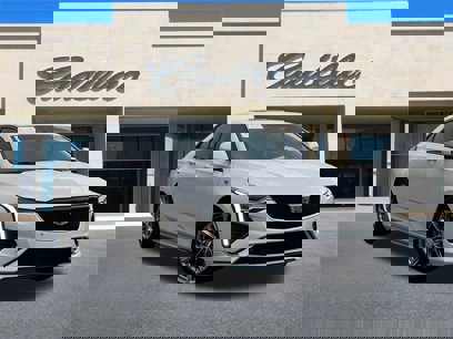 Certified 2023 Cadillac CT4 Sport w/ Climate Package