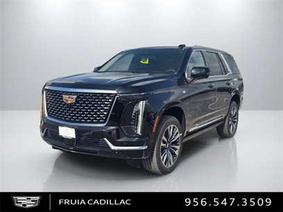 New 2025 Cadillac Escalade Premium Luxury w/ Touring Package