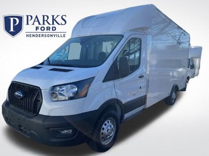 New 2023 Ford Transit 350