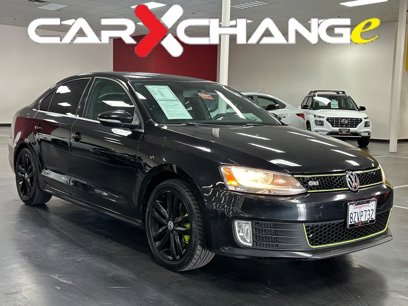 Used 2013 Volkswagen Jetta GLI